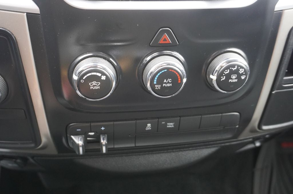2015 RAM 2500 SLT