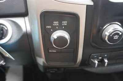 2015 RAM 2500 SLT