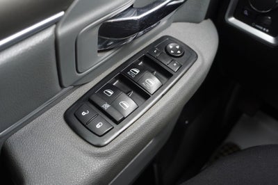 2015 RAM 2500 SLT