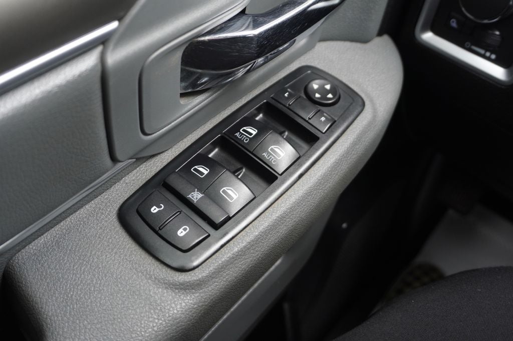 2015 RAM 2500 SLT