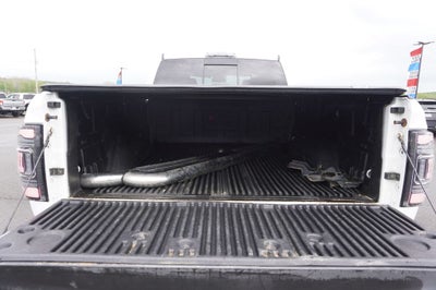 2015 RAM 2500 SLT
