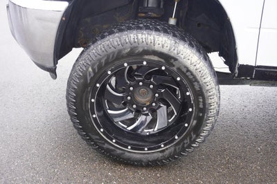 2015 RAM 2500 SLT