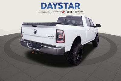 2015 RAM 2500 SLT