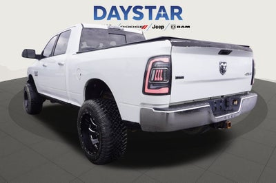 2015 RAM 2500 SLT