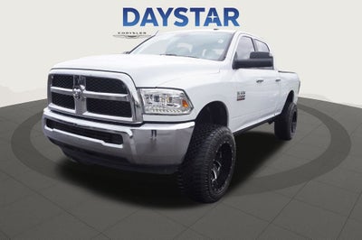 2015 RAM 2500 SLT