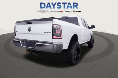 2015 RAM 2500 SLT