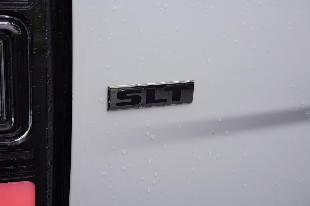 2015 RAM 2500 SLT