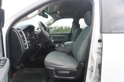 2015 RAM 2500 SLT