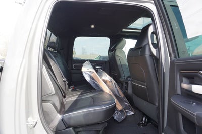 2026 RAM Ram 2500 RAM 2500 POWER WAGON CREW CAB 4X4 6'4' BOX