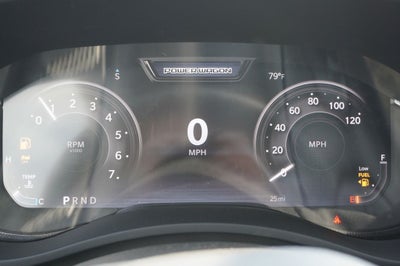 2026 RAM Ram 2500 RAM 2500 POWER WAGON CREW CAB 4X4 6'4' BOX