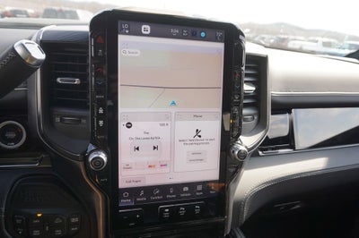 2026 RAM Ram 2500 RAM 2500 POWER WAGON CREW CAB 4X4 6'4' BOX