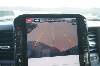 2026 RAM Ram 2500 RAM 2500 POWER WAGON CREW CAB 4X4 6'4' BOX