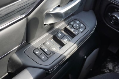 2026 RAM Ram 2500 RAM 2500 POWER WAGON CREW CAB 4X4 6'4' BOX