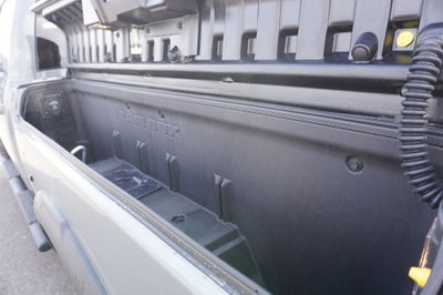 2026 RAM Ram 2500 RAM 2500 POWER WAGON CREW CAB 4X4 6'4' BOX