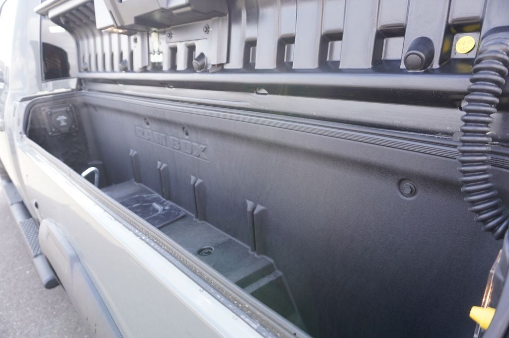 2026 RAM Ram 2500 RAM 2500 POWER WAGON CREW CAB 4X4 6'4' BOX