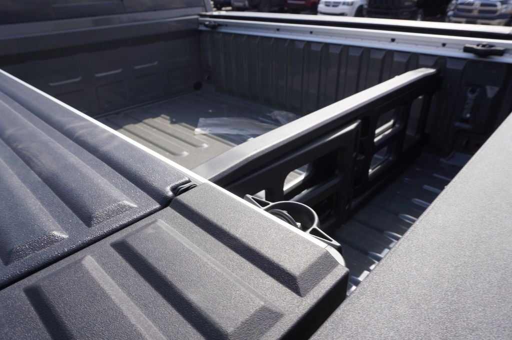 2026 RAM Ram 2500 RAM 2500 POWER WAGON CREW CAB 4X4 6'4' BOX