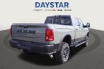 2026 RAM Ram 2500 RAM 2500 POWER WAGON CREW CAB 4X4 6'4' BOX