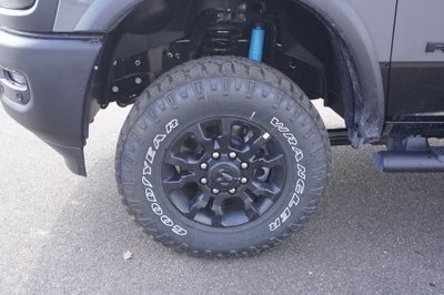 2026 RAM Ram 2500 RAM 2500 POWER WAGON CREW CAB 4X4 6'4' BOX