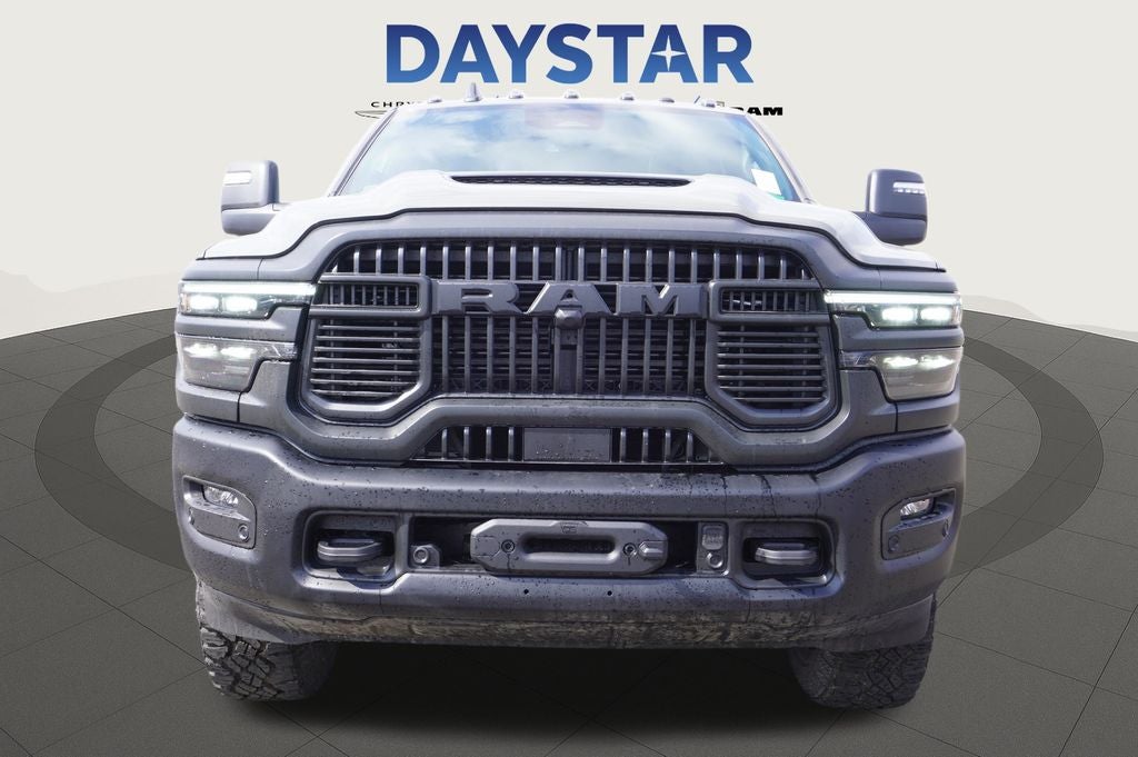 2026 RAM Ram 2500 RAM 2500 POWER WAGON CREW CAB 4X4 6'4' BOX