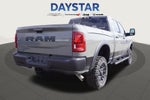 2026 RAM Ram 2500 RAM 2500 POWER WAGON CREW CAB 4X4 6'4' BOX