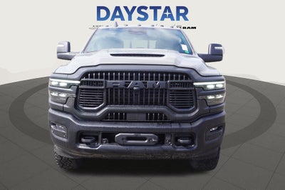 2026 RAM Ram 2500 RAM 2500 POWER WAGON CREW CAB 4X4 6'4' BOX