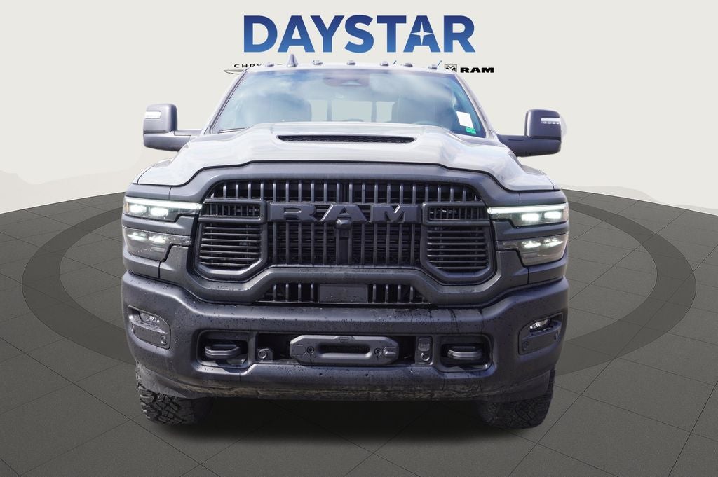 2026 RAM Ram 2500 RAM 2500 POWER WAGON CREW CAB 4X4 6'4' BOX