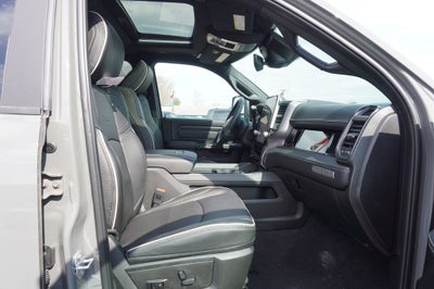 2026 RAM Ram 2500 RAM 2500 POWER WAGON CREW CAB 4X4 6'4' BOX