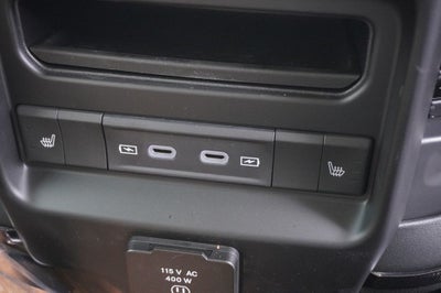 2026 RAM Ram 2500 RAM 2500 POWER WAGON CREW CAB 4X4 6'4' BOX