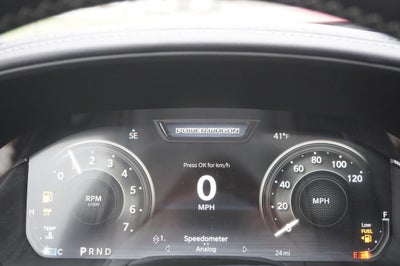 2026 RAM Ram 2500 RAM 2500 POWER WAGON CREW CAB 4X4 6'4' BOX