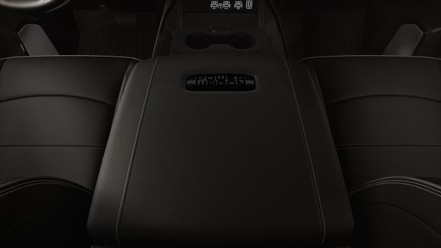 2026 RAM Ram 2500 RAM 2500 POWER WAGON CREW CAB 4X4 6'4' BOX