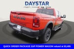 2026 RAM Ram 2500 RAM 2500 POWER WAGON CREW CAB 4X4 6'4' BOX