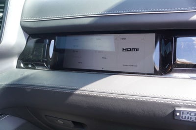 2026 RAM Ram 2500 RAM 2500 POWER WAGON CREW CAB 4X4 6'4' BOX