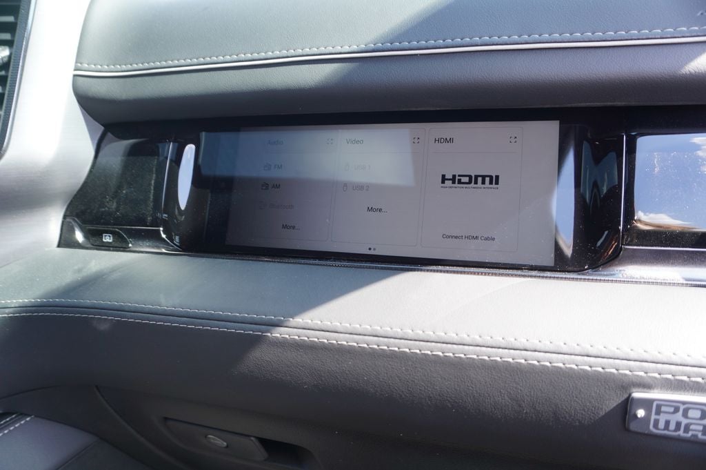 2026 RAM Ram 2500 RAM 2500 POWER WAGON CREW CAB 4X4 6'4' BOX