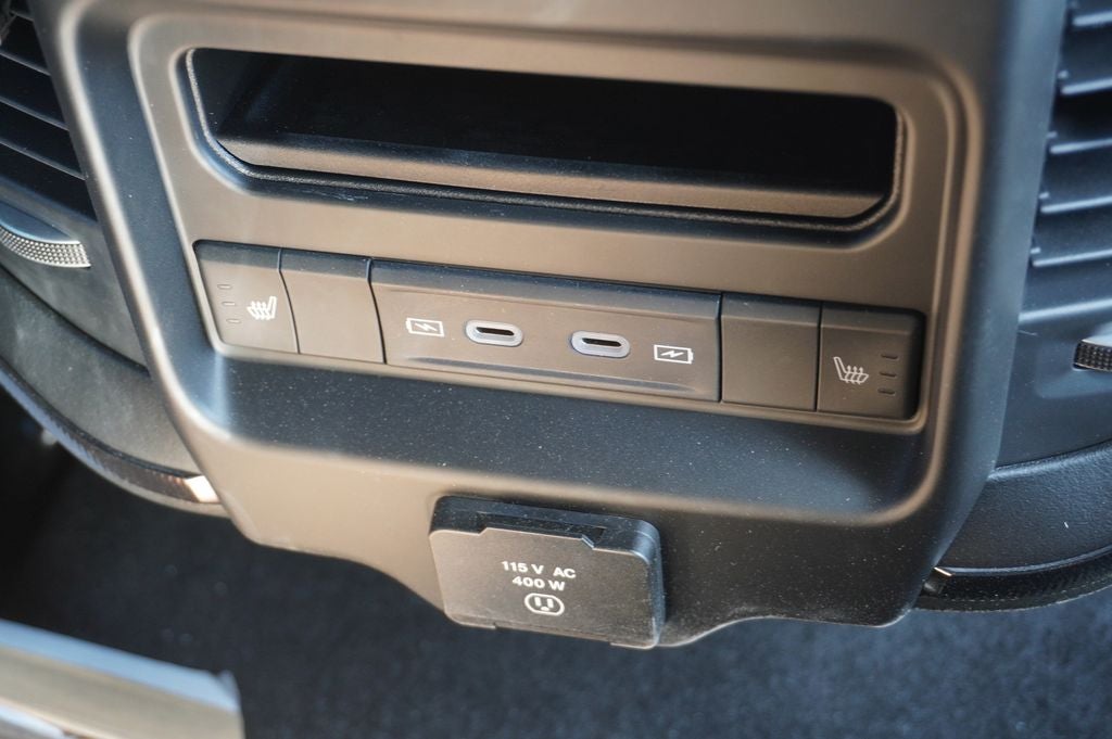 2026 RAM Ram 2500 RAM 2500 POWER WAGON CREW CAB 4X4 6'4' BOX