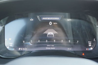 2026 RAM Ram 2500 RAM 2500 POWER WAGON CREW CAB 4X4 6'4' BOX