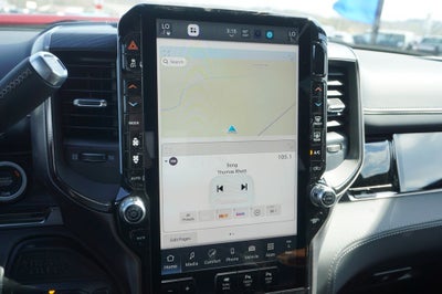 2026 RAM Ram 2500 RAM 2500 POWER WAGON CREW CAB 4X4 6'4' BOX