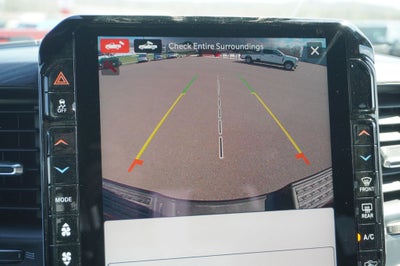 2026 RAM Ram 2500 RAM 2500 POWER WAGON CREW CAB 4X4 6'4' BOX