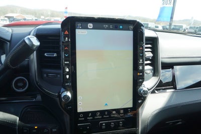 2026 RAM Ram 2500 RAM 2500 POWER WAGON CREW CAB 4X4 6'4' BOX