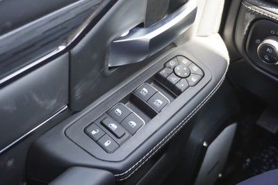 2026 RAM Ram 2500 RAM 2500 POWER WAGON CREW CAB 4X4 6'4' BOX