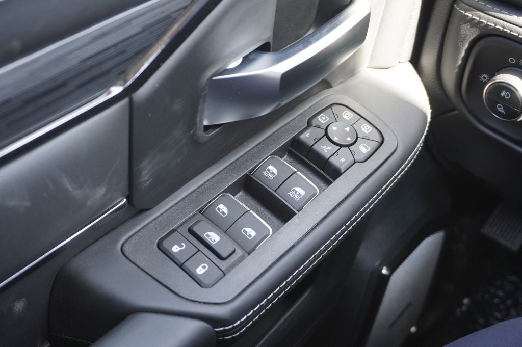 2026 RAM Ram 2500 RAM 2500 POWER WAGON CREW CAB 4X4 6'4' BOX