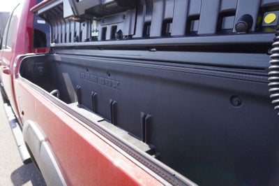 2026 RAM Ram 2500 RAM 2500 POWER WAGON CREW CAB 4X4 6'4' BOX