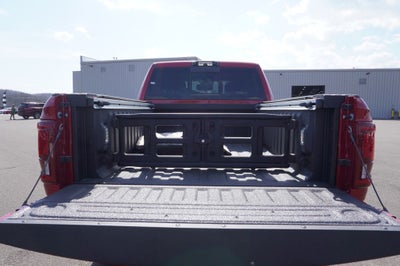 2026 RAM Ram 2500 RAM 2500 POWER WAGON CREW CAB 4X4 6'4' BOX