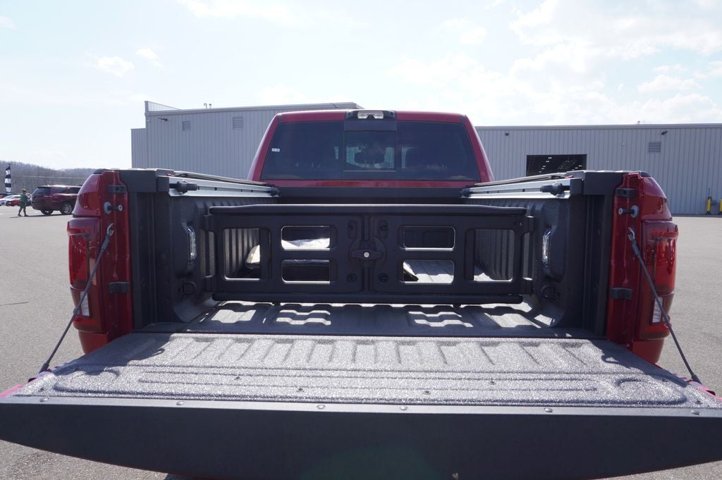 2026 RAM Ram 2500 RAM 2500 POWER WAGON CREW CAB 4X4 6'4' BOX