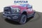2026 RAM Ram 2500 RAM 2500 POWER WAGON CREW CAB 4X4 6'4' BOX