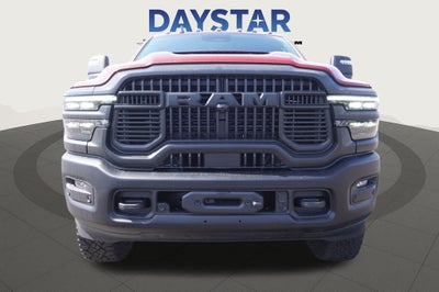 2026 RAM Ram 2500 RAM 2500 POWER WAGON CREW CAB 4X4 6'4' BOX
