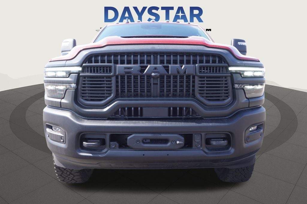 2026 RAM Ram 2500 RAM 2500 POWER WAGON CREW CAB 4X4 6'4' BOX