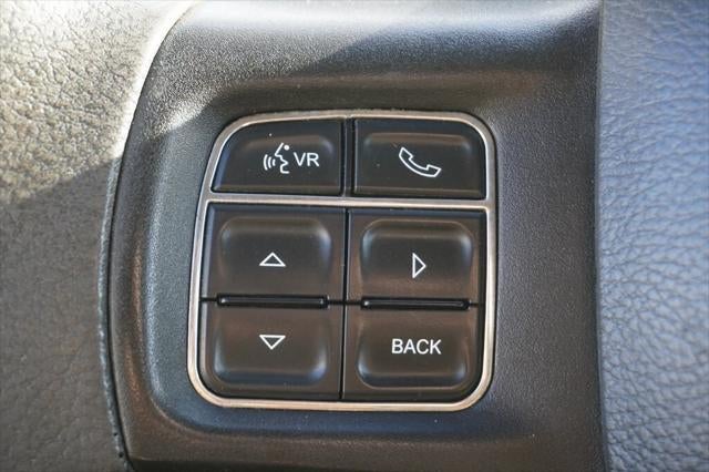 2012 RAM 2500 SLT
