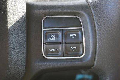 2012 RAM 2500 SLT