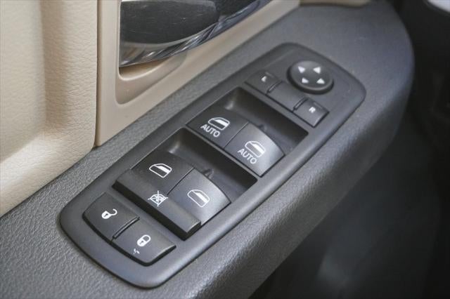 2012 RAM 2500 SLT