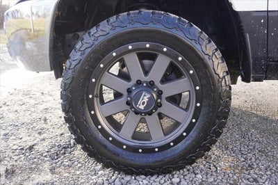 2012 RAM 2500 SLT